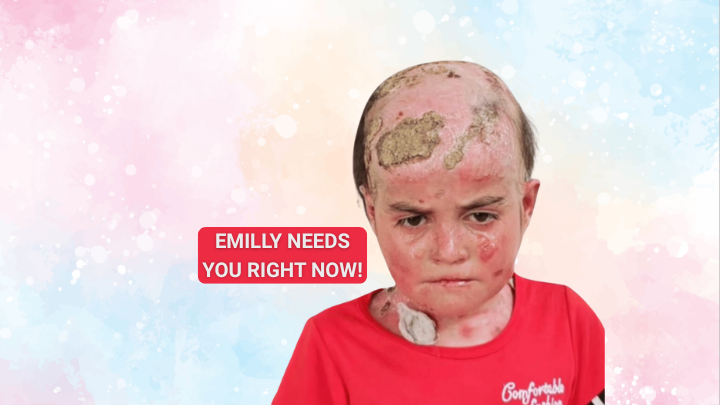 Main fundraiser photo